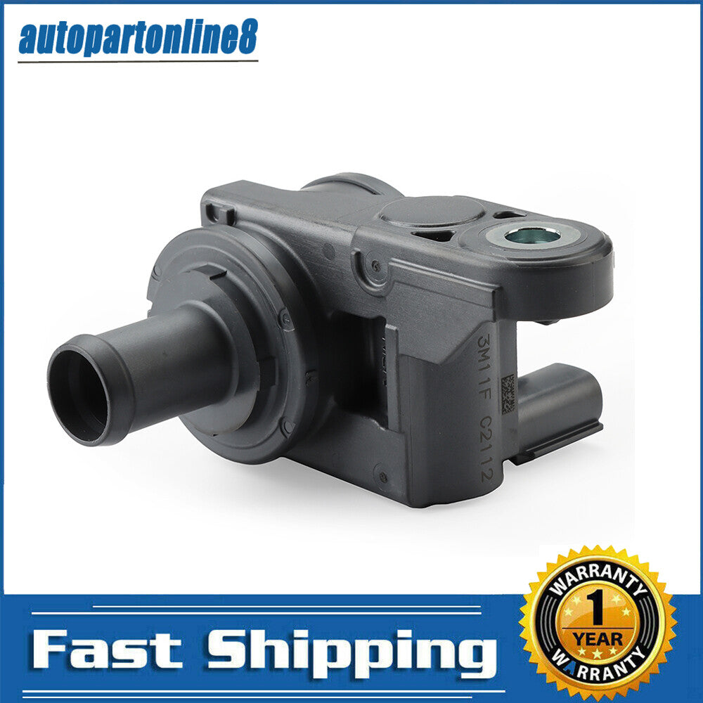 1-piece brand new coolant flow control valve for Toyota for Corolla Rav4 16671-24020 Q
