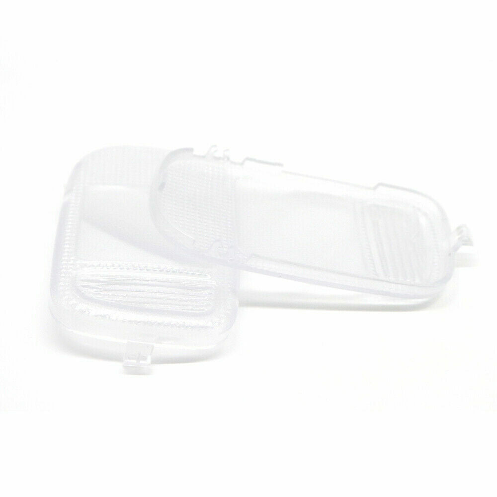 5183270AA 5183271AA Suitable for Dodge for Ram American Console Dome Reading Light Lens Kit Q