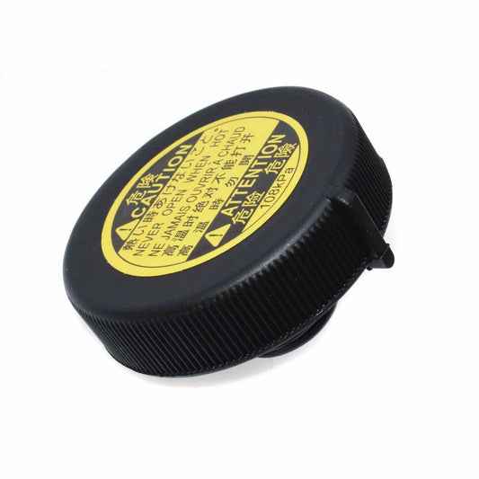 Engine coolant recovery tank cap suitable for Lexus GS350, for Toyota for Corolla RAV4 16401-75120 Q