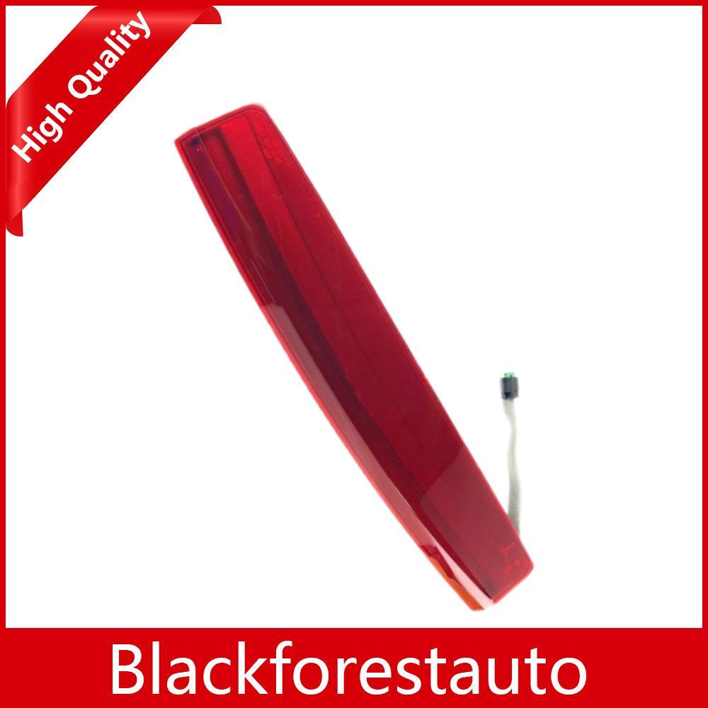 Rear High Brake Light Lamp Red Fits for Range Rover Sport 2006 2007 2008 2009