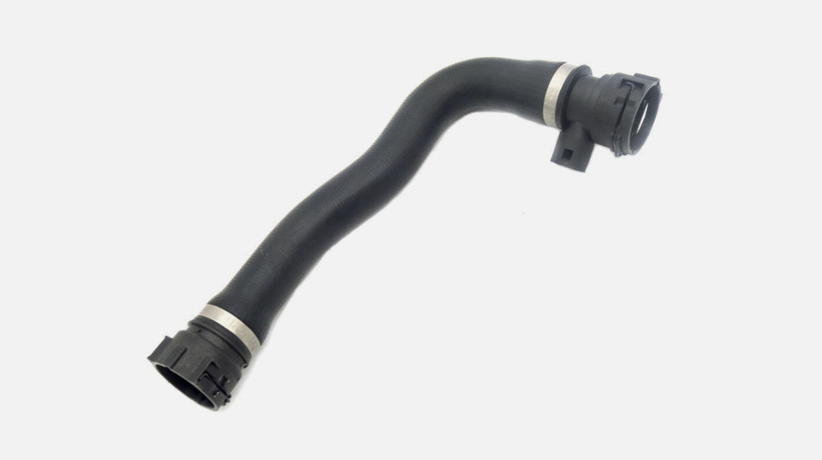 Radiator Lower Hose + Sensor for 745Li 545 745 645 750 Sedan E65 7 US n