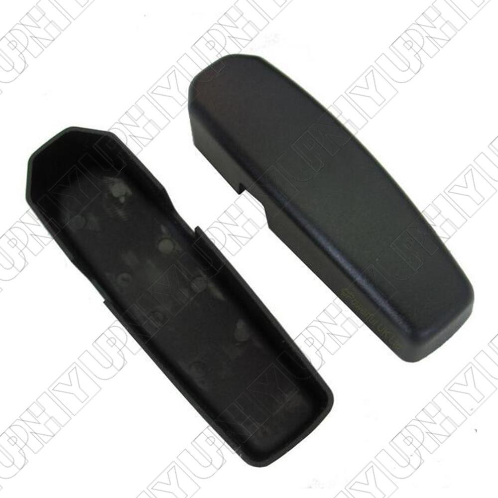 2 Pcs Windscreen-Bulkhead Support Brackets for Land Rover for Defender 90 110 County Q