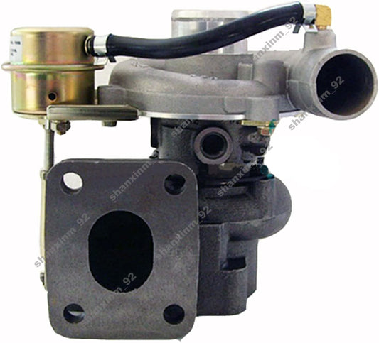 Turbocharger 28230-41422 for Hyundai Chrorus Bus Mighty Truck Engine D4AE