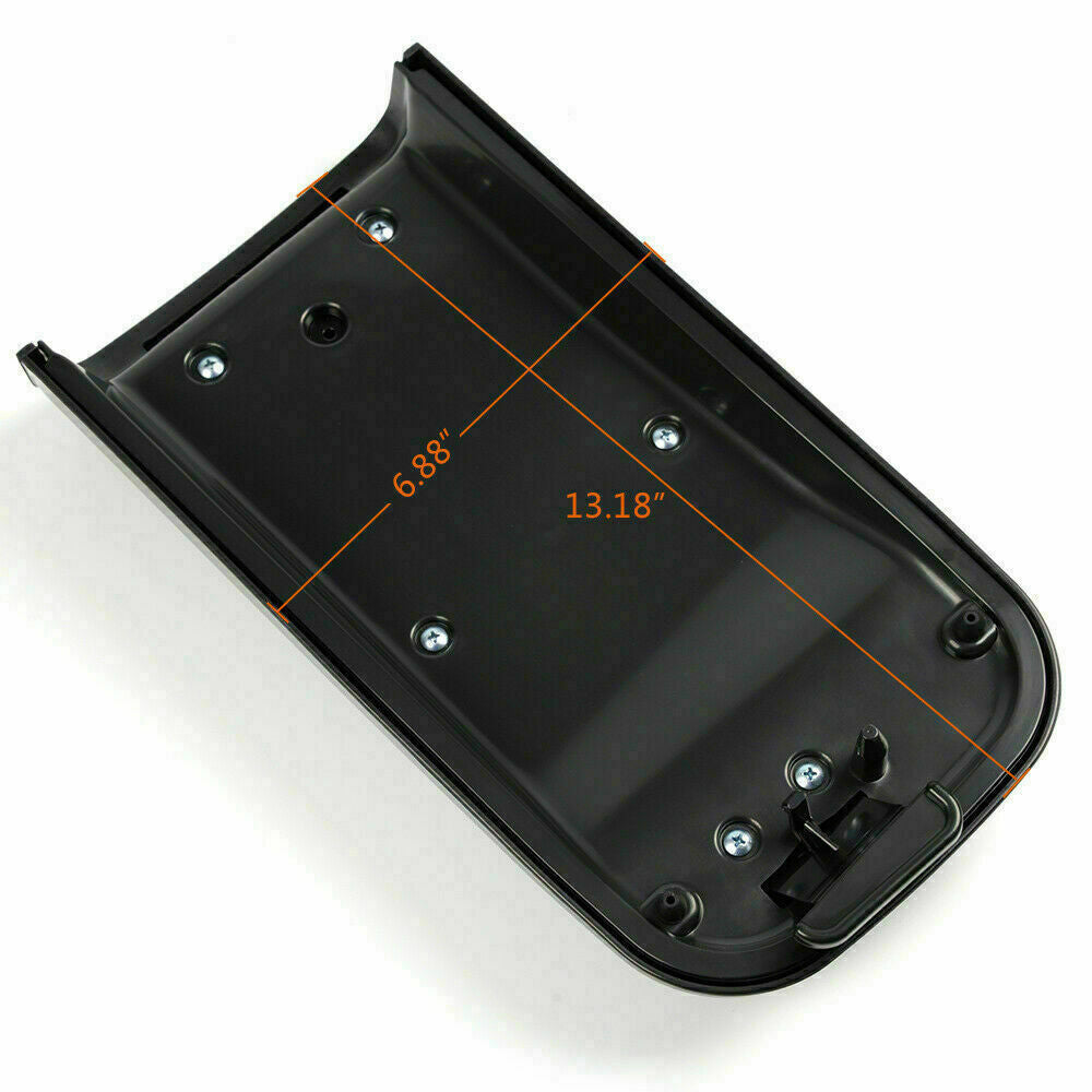 Center console armrest cover repair kit suitable for 02-09 Envoy Ascender U- v