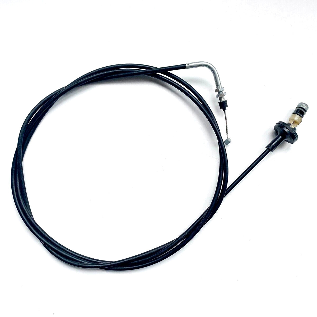 New Throttle Cable For Kazuma Mammoth 800 85 inch MM800-210-006