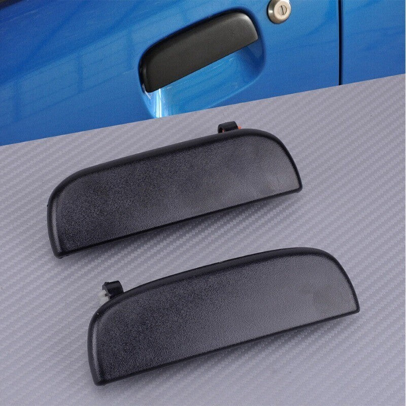 Front Pair LH RH Exterior Door Handle Fit for Suzuki Alto Apv Carry for Jimny