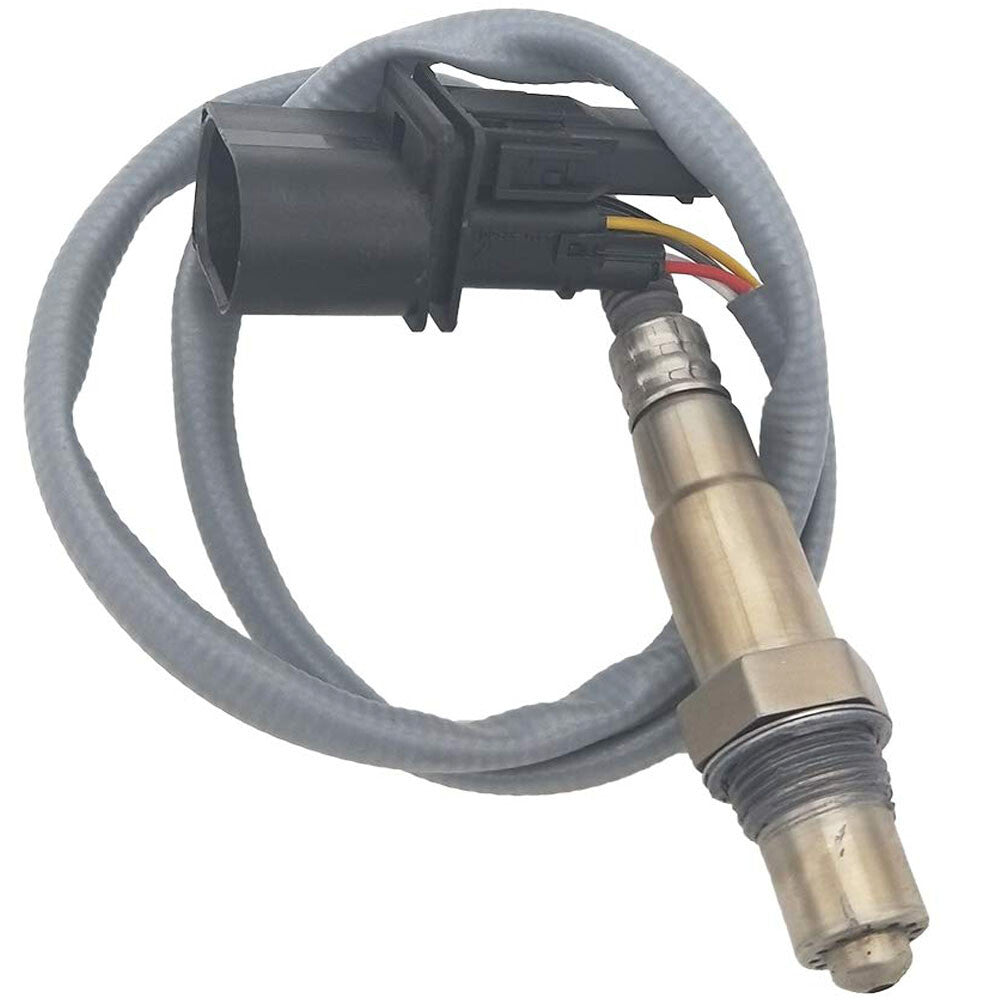 Downstream Oxygen Sensor L32D-18-861D for Mazda 3 06-09 2.0L 2.3L Non California