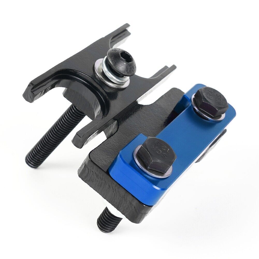 Engines Valve Spring Compressor Tool Compatible for LSX 4.8L 5.3L 5.7L 6.0 Q