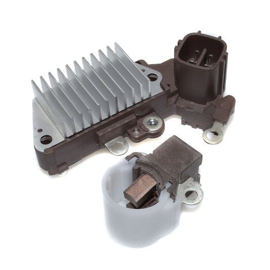Alternator regulator and brush holder kit for Honda CR-V Accord 31150-P2T-003 - Brand New