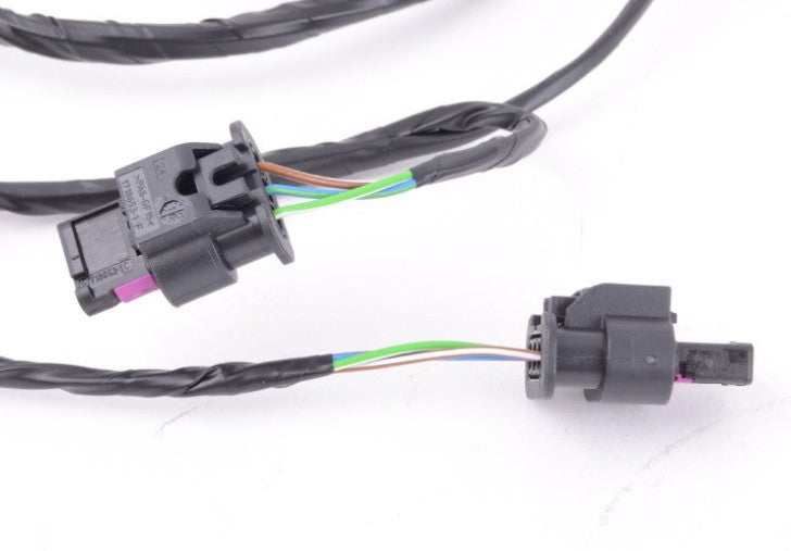 1 new Front Bumper Parking Sensor Wiring Harness for F30 F32 320i 335i 428i v