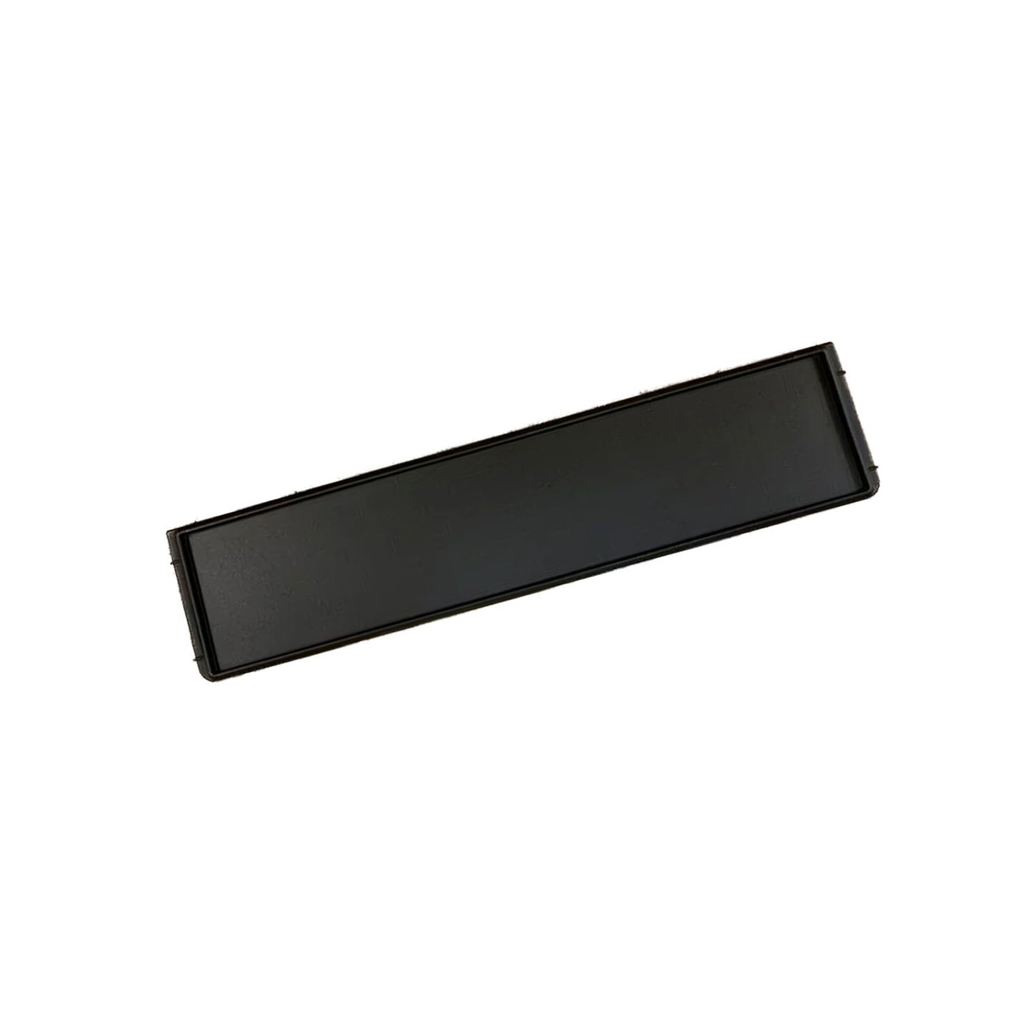 Front Console Center Divider Separator 83415SZAA01ZA for Honda For Pilot 09-15