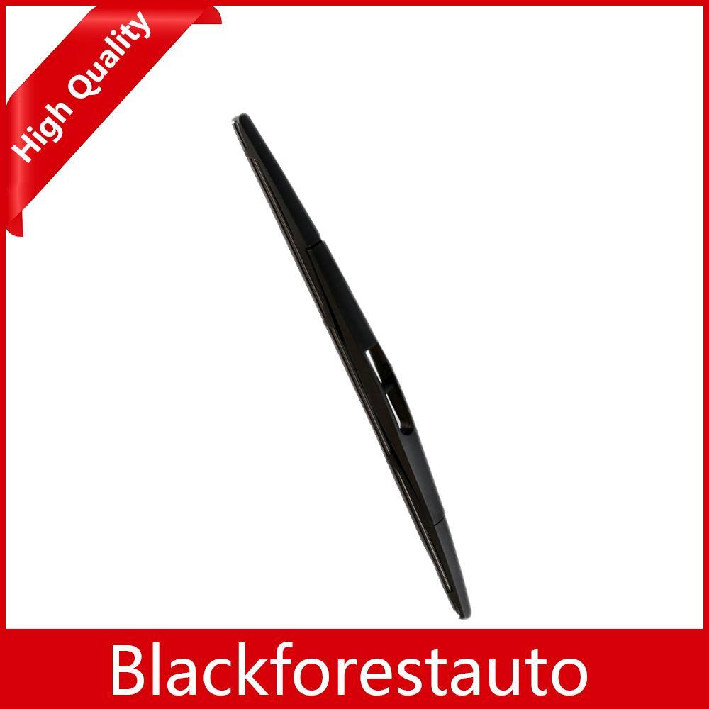 Black Rear Window Windshield Wiper Blade fit for Subaru for Forester for Impreza Outback Q
