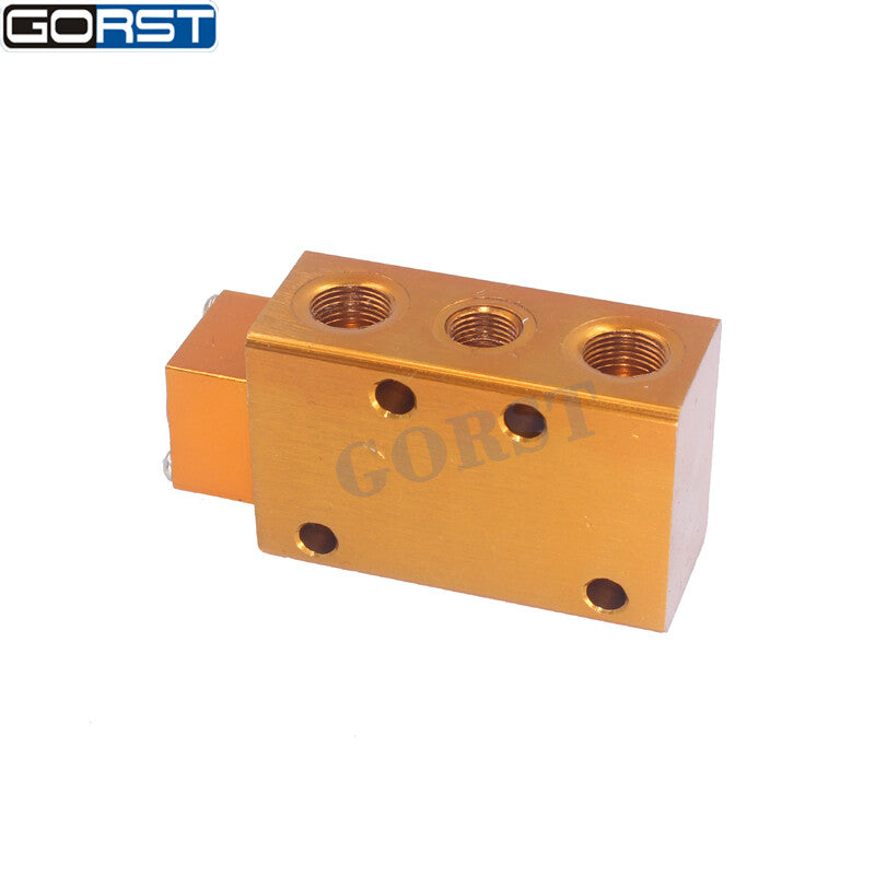 Manual Transmission Splitter Gearbox Switch 541L9101 for Iveco Truck v