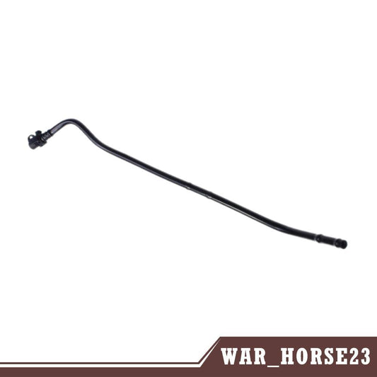 Throttle Body Heater Outlet Hose Black 55559353 Fits For Aveo 2009-2011 G3 2009 Q