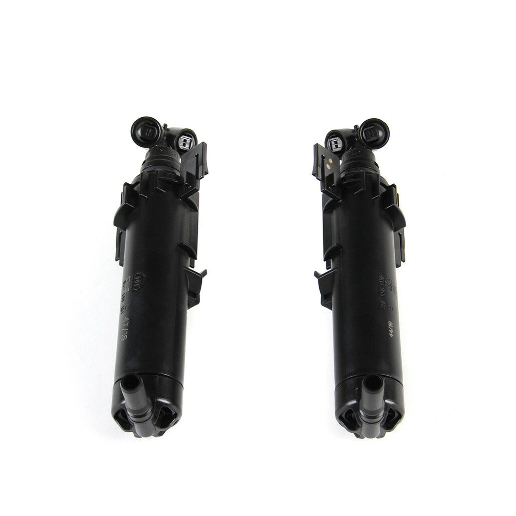Headlight Washer Sprayer Nozzle /Lift Cylinder Fit for AUDI for A4 /S4/Avant/quattro Q