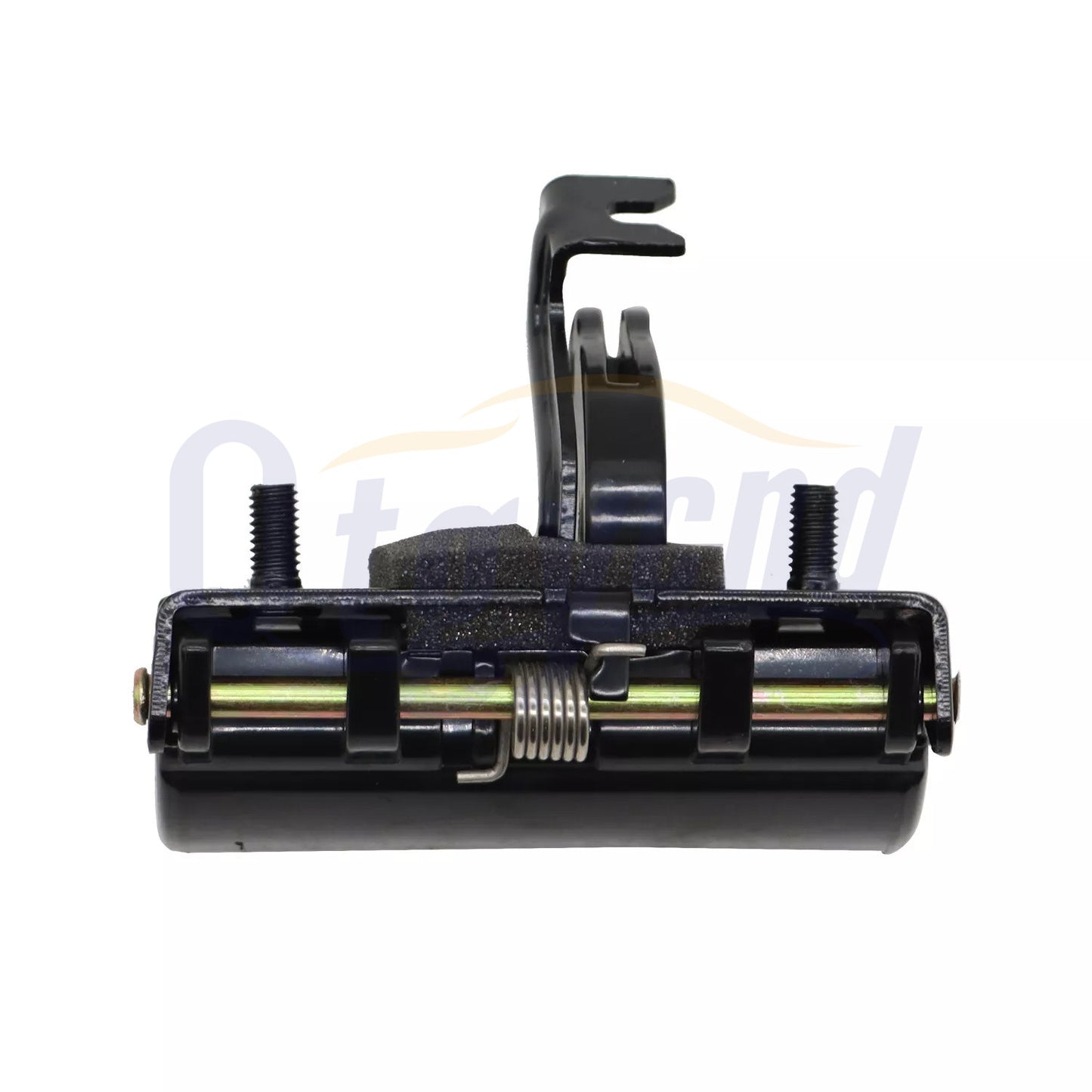 Liftgate tailgate/trunk handle 74810-S6A-003, suitable for 2007-2019 for Honda Fit models.
