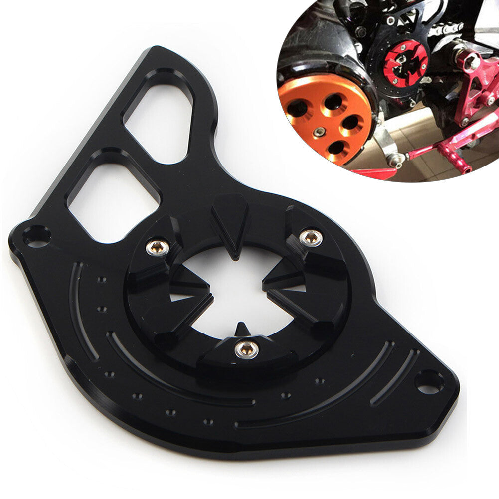 for HONDA GROM MSX125/SF 2013-2019 Engine Front Left Sprocket Chain Guard Cover