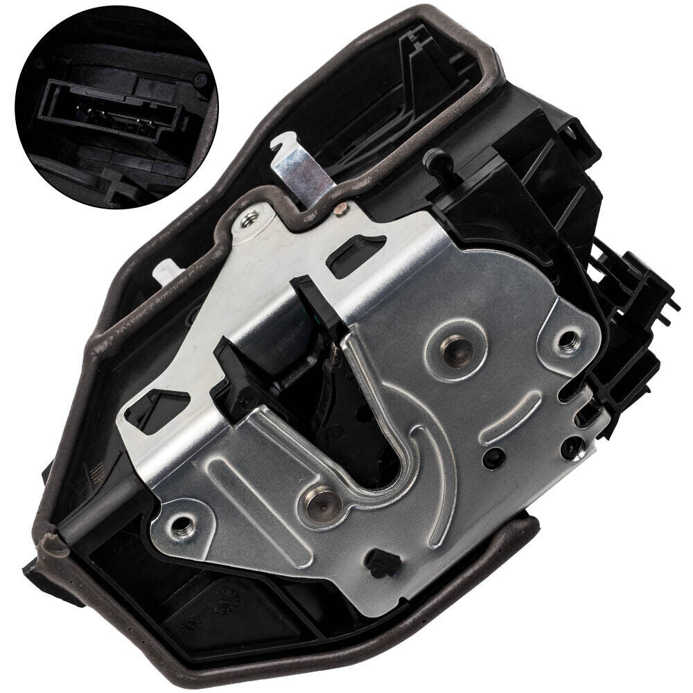 51227202147 new Rear Left Power Door Lock Latch Actuator Fits for BMW E90