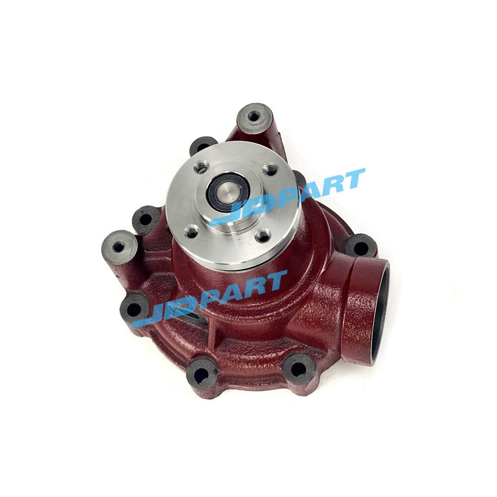 Brand new water pump 02937440, suitable for Deutz BF4M1013 and BF6M1013 coolant pumps 04503614-