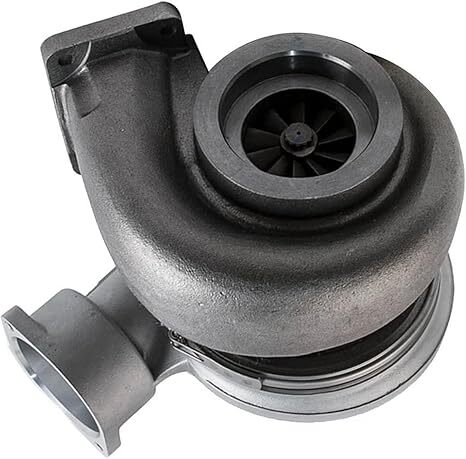 4LF-504 Turbocharger 6N7519 0R-5806 For Caterpillar CAT 980B 621R Engine 3306