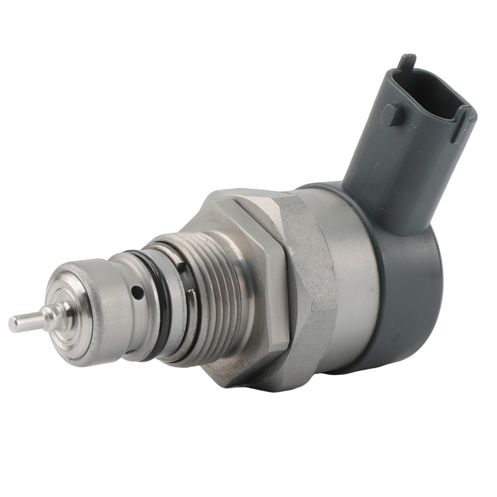 Fuel Rail Pressure Valve 057130764H for AUDI for VW BEETLE for GOLF AMAROK TRANSPORTER