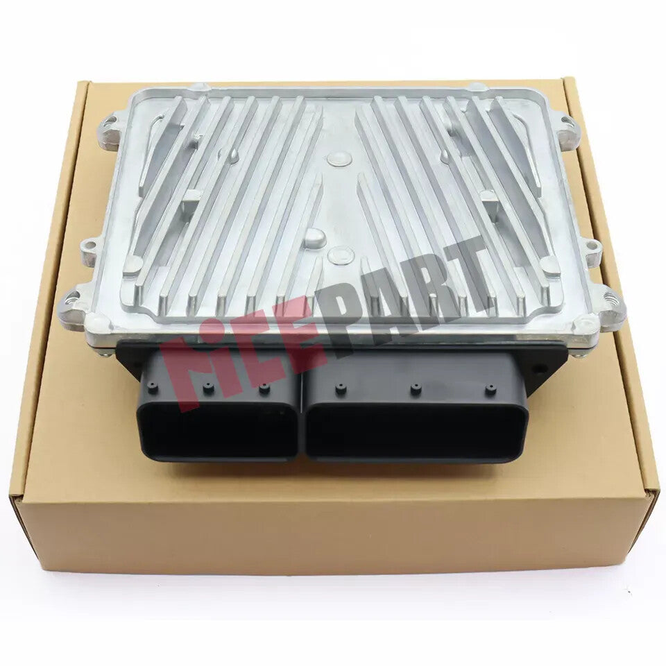 ECU Engine Control Module A2731536591 Compatible 07-11 for Mercedes W221 S550 CL550