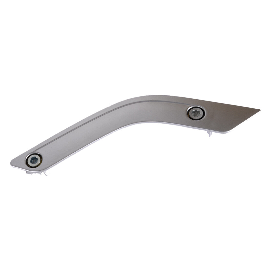 Left Interior Door Grab Handle Inserts Cover Fit for for Jeep for Wrangler JK 2007-17 v