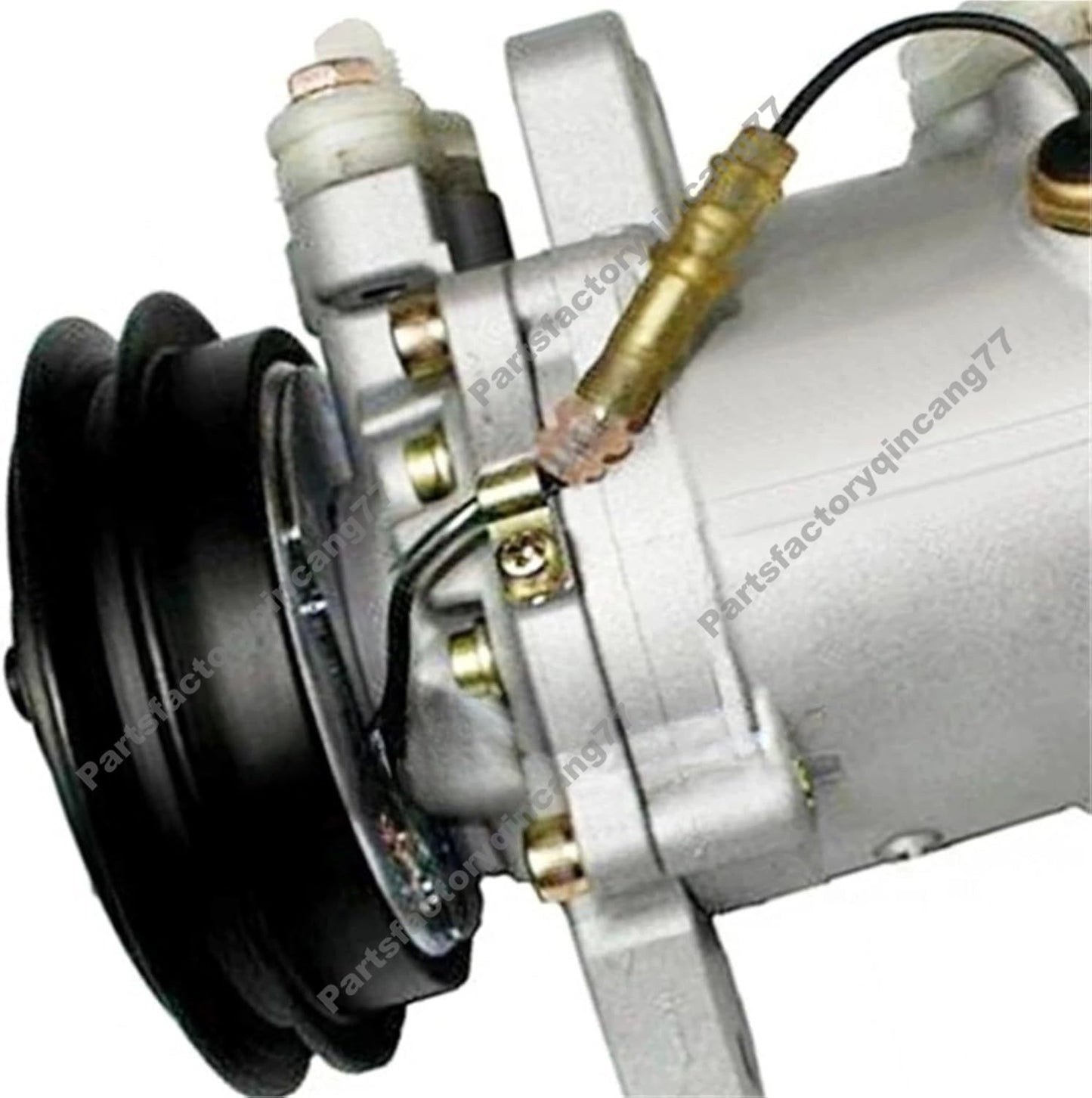 12V 1PK 115mm A/C Compressor 95201-78A03 9520178A03 for Suzuki Carry Q