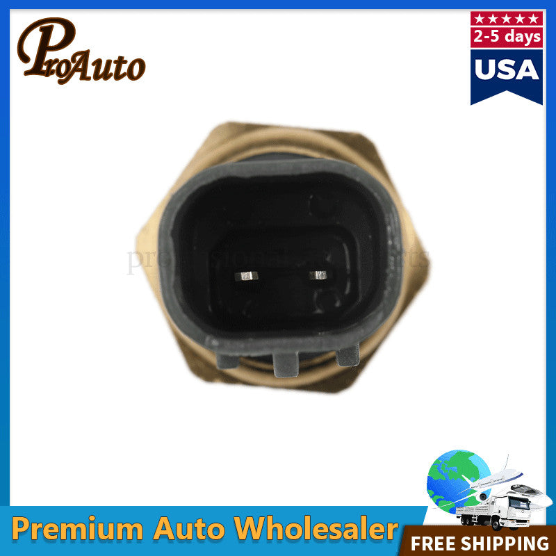 Engine Coolant Temperature Temp Sensor for Chrysler for Dodge for Jeep 5149077AB