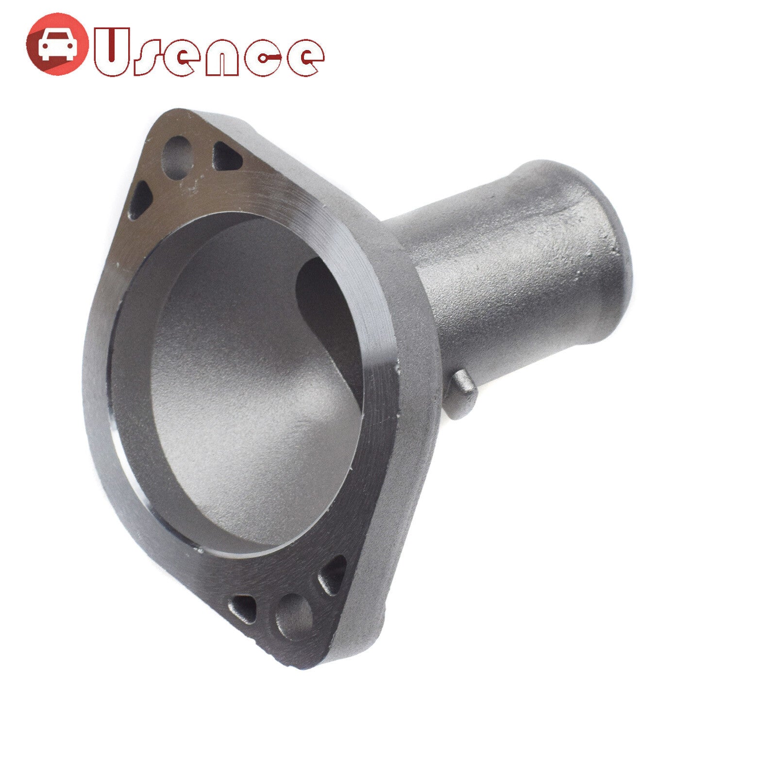 Engine Coolant Thermostat Housing Aluminium 1632121020 for Toyota Yaris 2000-19