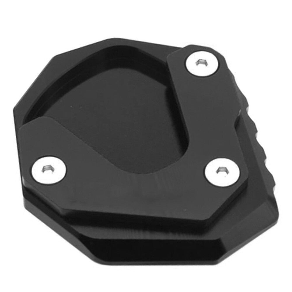 Side Stand Enlarge Kickstand Pad for Honda XL750 TRANSALP 2023-2024 Q