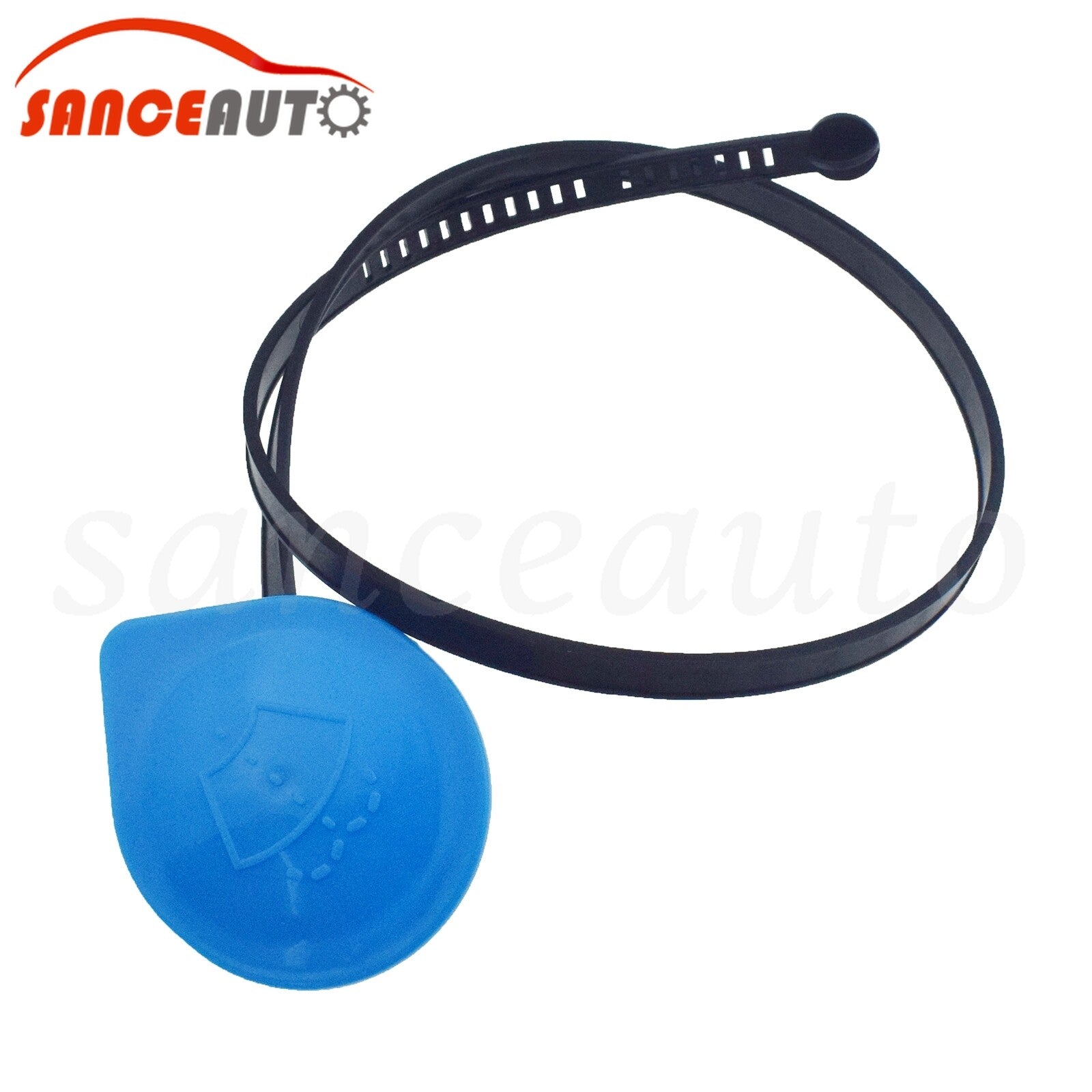 Suitable for Honda for Civic CR-V Insight for Acura RSX Washing Machine Liquid Bottle Cap 76802SL4013- n