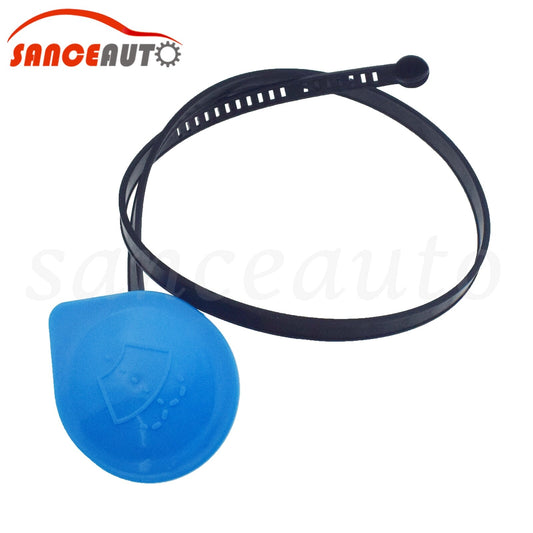 Suitable for Honda for Civic CR-V Insight for Acura RSX Washing Machine Liquid Bottle Cap 76802SL4013- n