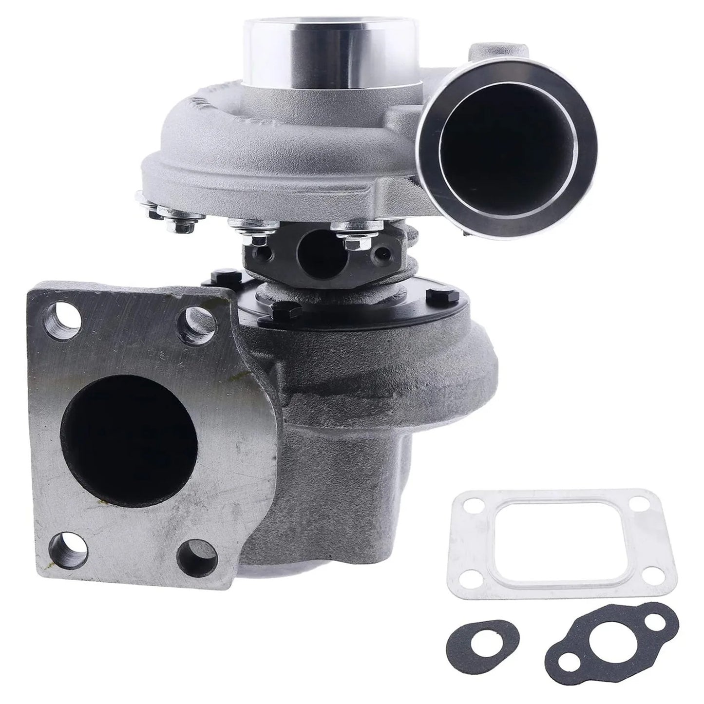 Turbo GT2052 Turbocharger 727265-5002 2674A324 2674A382 For Perkins Engine T4.40 Q
