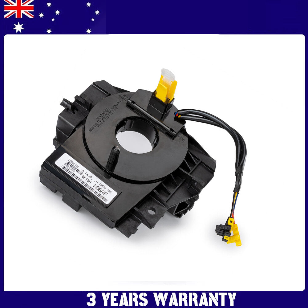 1PCS Clock Spring 05156106AF 68003216AF 68003216AA for Jeep for Chrysler for Dodge NEW v