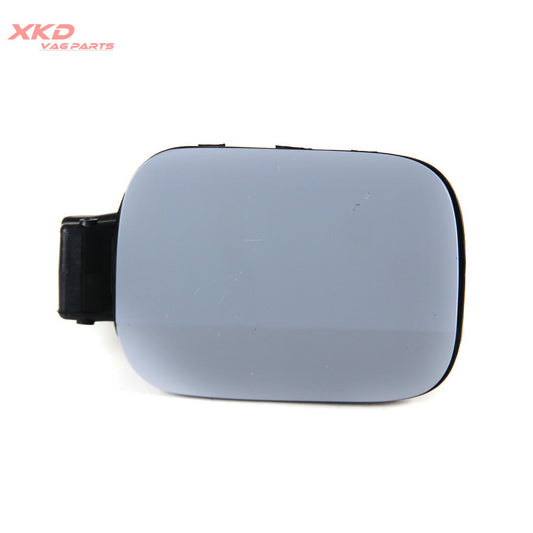 Fit for VW for Jetta MK6 Primer Fuel Gas Tank Filler Door Lid Cover Q