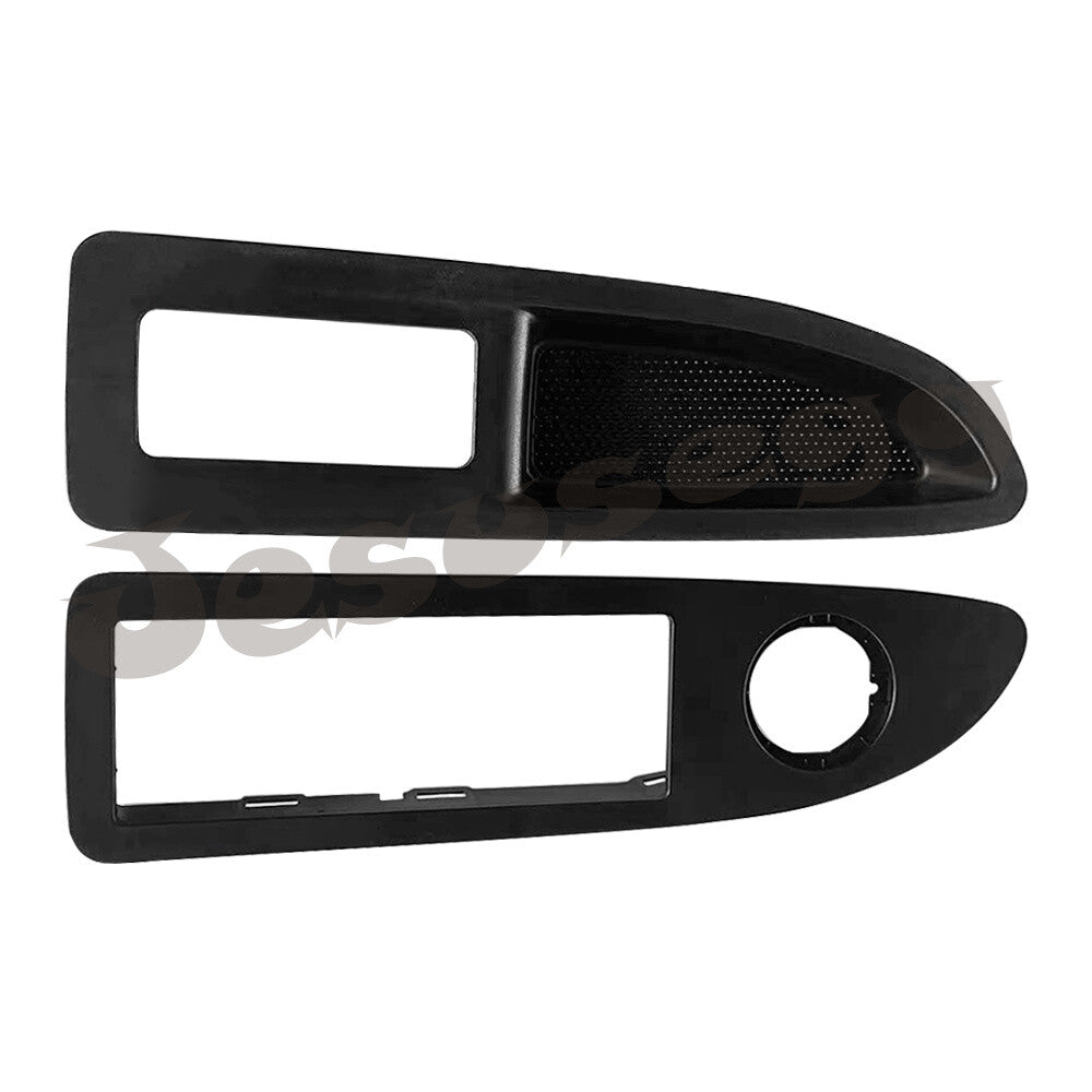 Front RHLH Side Door Window Switch Bezel For 11-14 for Dodge Avenger for Chrysler 200 Q