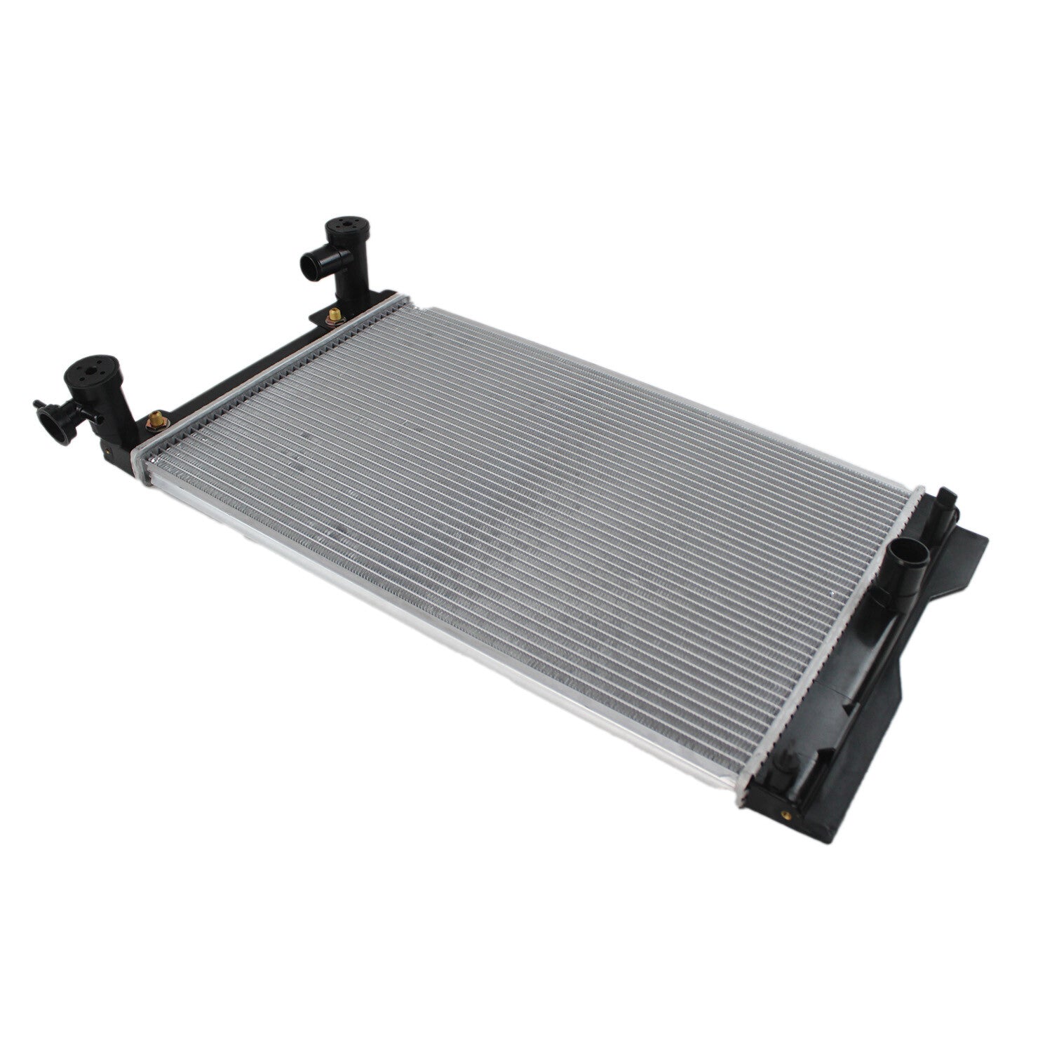 ¦µ34 Radiator for Toyota for Corolla Matrix for Pontiac Vibe 1.8L CU13106 2009-2017