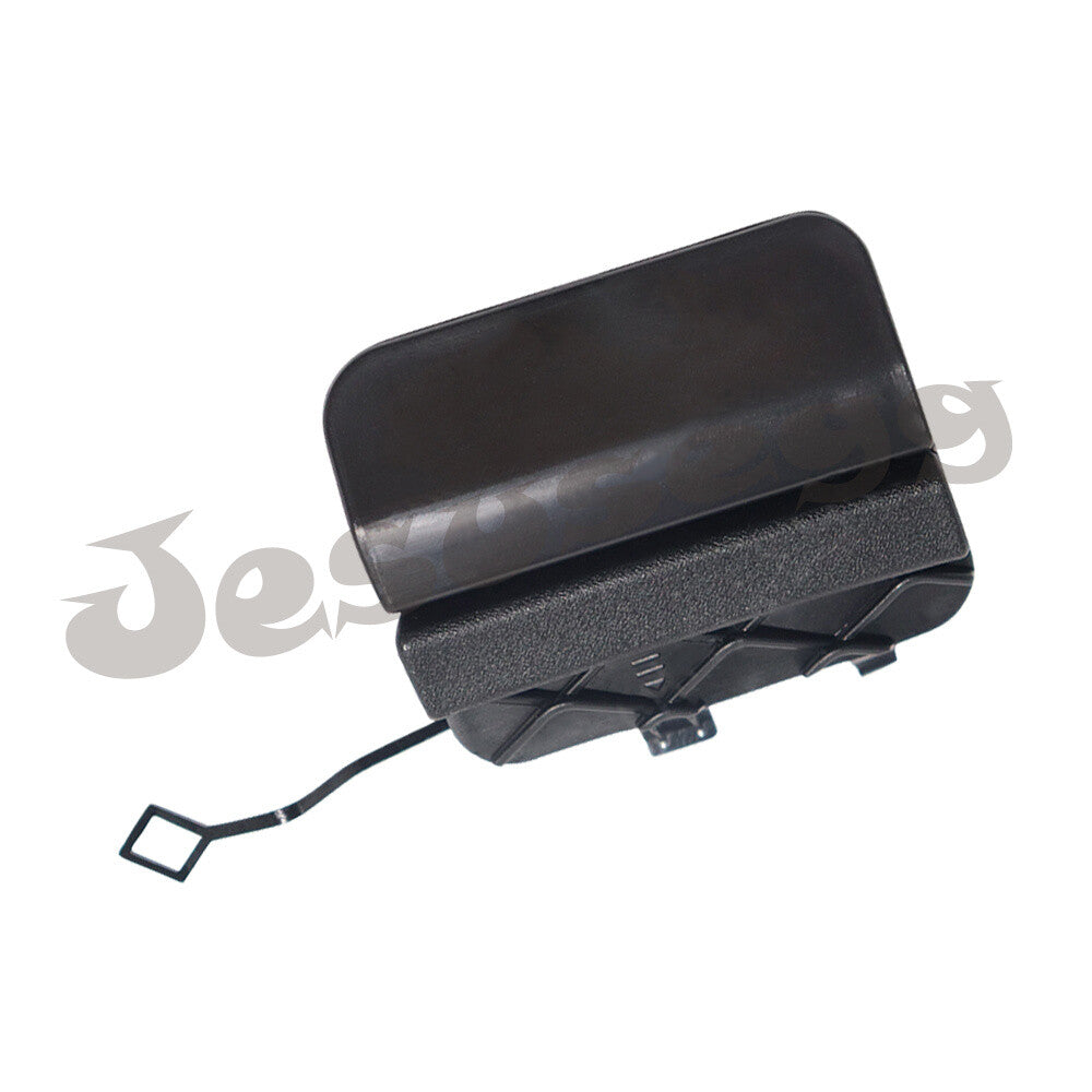 Rear Bumper Towing Tow Hook Eye Cover for Mercedes-Benz C CLASS W205 2015-2018 Q