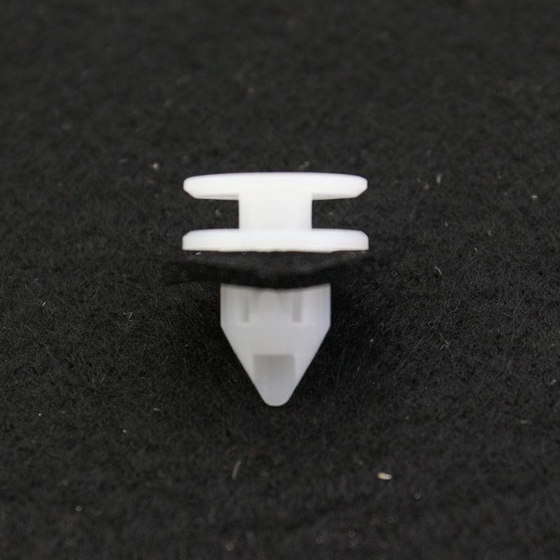 10. Outer Lower Mold Clamp Holder 768471JB0A, suitable for Nissan Quest (2011-17-)