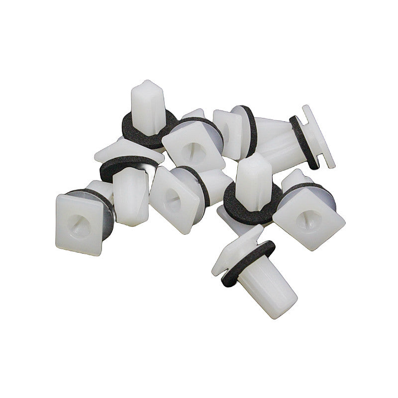 6x Mast 89.01mm / Mast 20mm Pistons Rings Set compatible with for Audi Q7 for VW CC 3.6 VR6 D