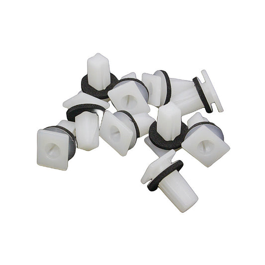 6x Mast 89.01mm / Mast 20mm Pistons Rings Set compatible with for Audi Q7 for VW CC 3.6 VR6 D