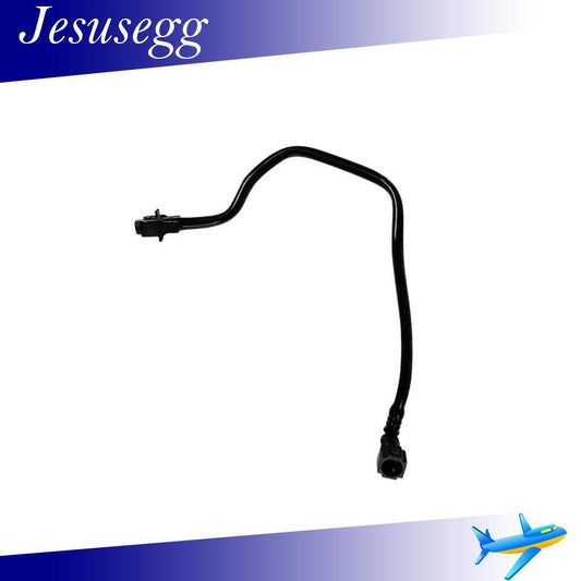Radiator And Connection Hose Black Rubber Replacement For 2021 S90 V90 31657786 Q