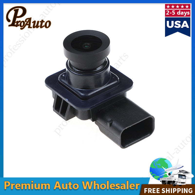 For 2013-2015 for Ford Explorer Rear View BackUp Camera Reverse EB5Z-19G490-A