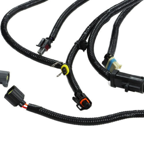 16.0L Engine Wiring Harness 03-04 for Super Duty F250 F350 3C3Z12B637BA n
