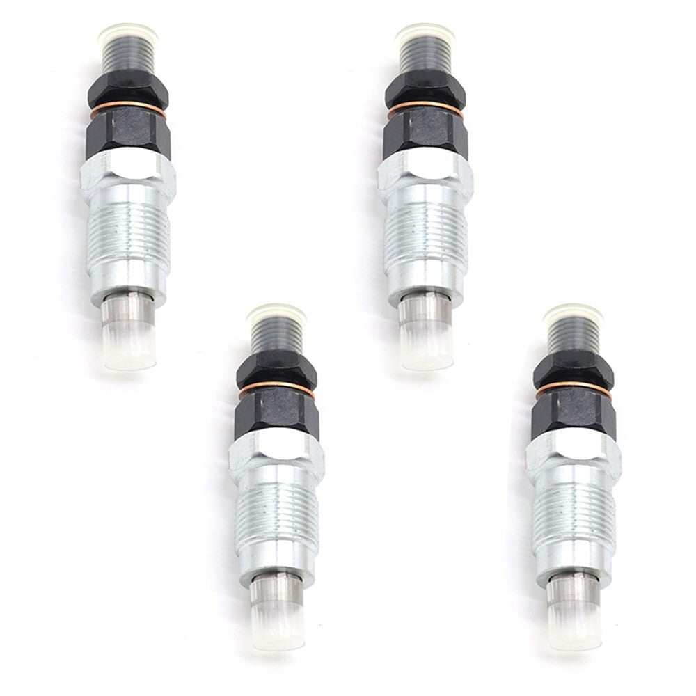 4X 16454-53905 For Kubota Engines V2203 V2003 V1903 D1703 Fuel injector Nozzle Q