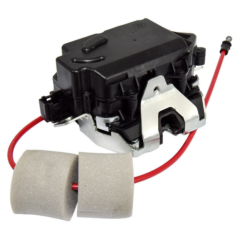 Tailgate Hatch Lock Actuator 1647400635 Fits for Mercedes-Benz ML350 ML450 E350