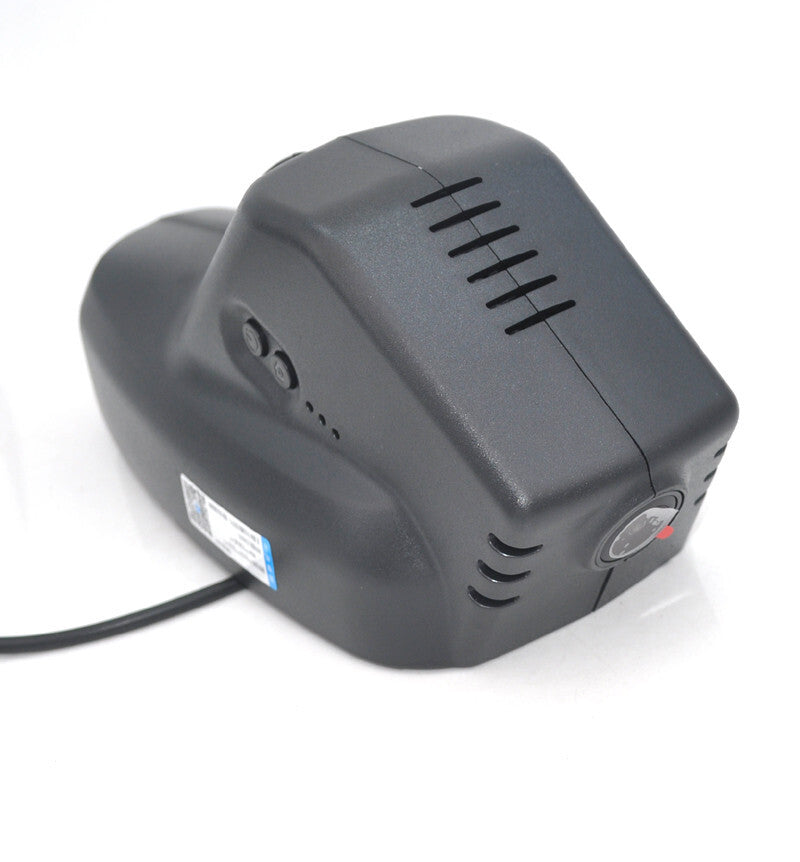 64GB DVR Wifi app Dash USB Cam Camera Video Recorder for ecoboost v