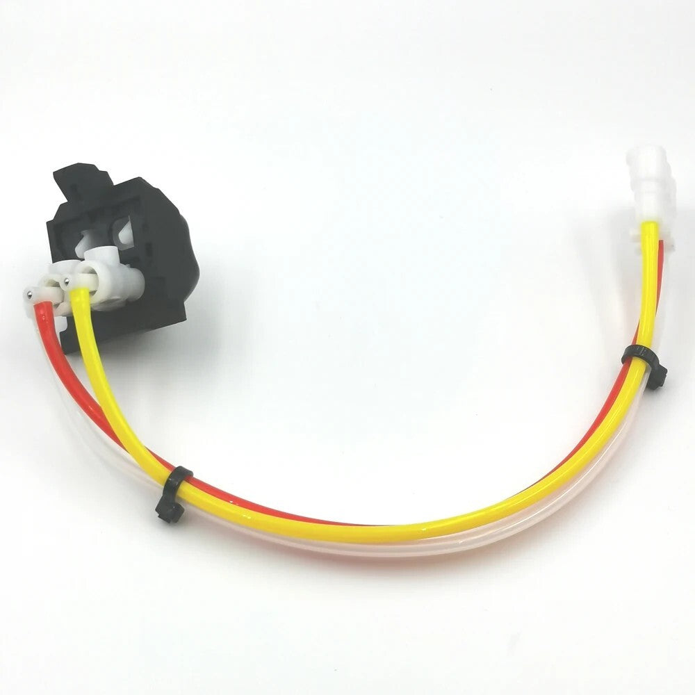 ISRI for Seat Quick Release Control Valve for IVECO / for MAN / for DAF / for SCANIA 929527-46(LH) Q