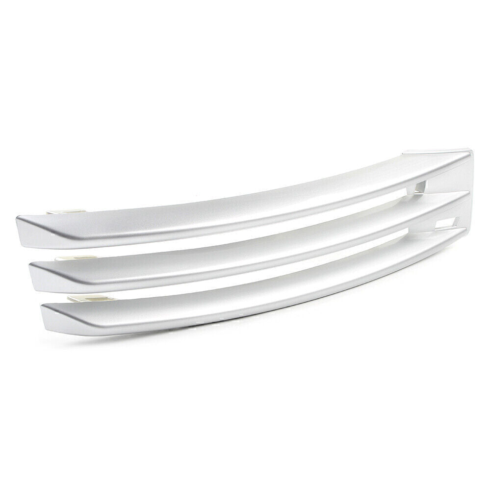 for Land Rover Ranger for Rover Front Right Fog Bumper Grille Air Vent Cover Trim